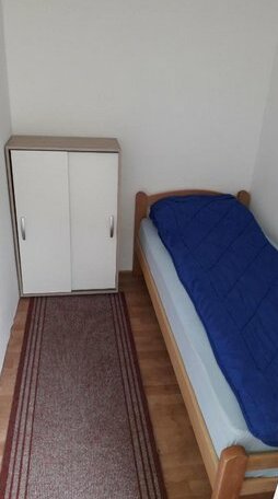 Hostel Trajan - Photo5