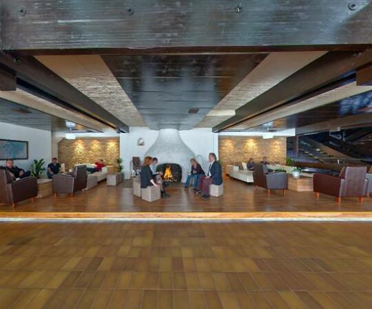 Lepenski Vir Hotel - Photo2