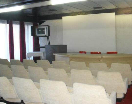 Lepenski Vir Hotel - Photo3