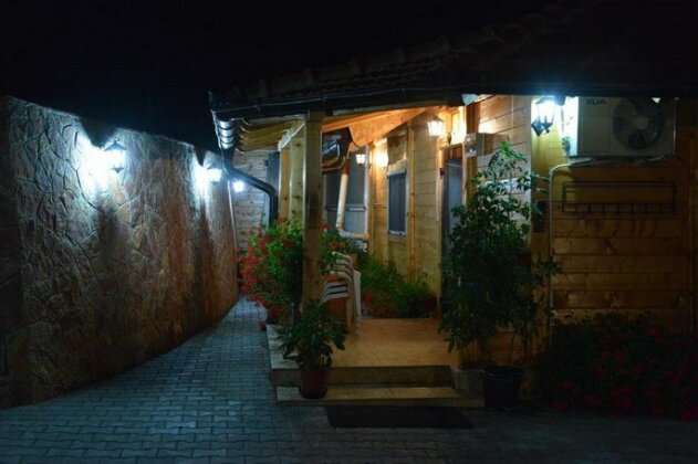 Guest House Etno selo Trbovic - Photo2