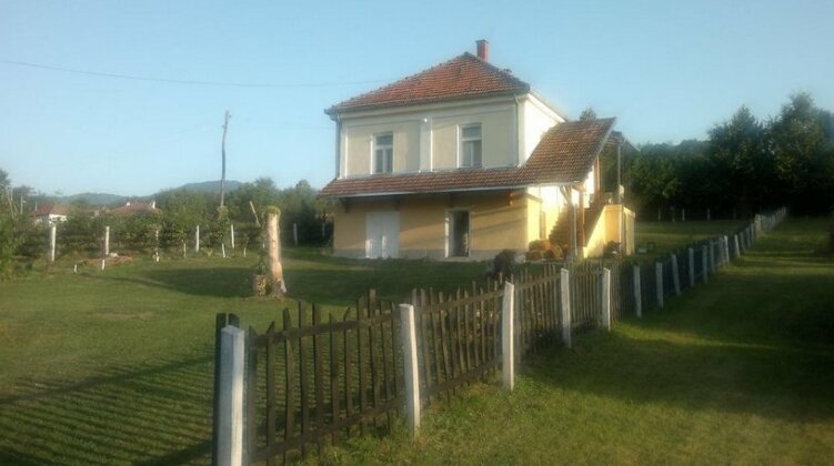 Guest House Tiosavljevic