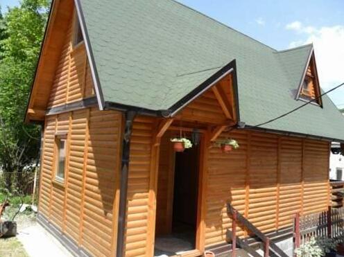 Holiday Home Bungalow Teodorovic - Photo2
