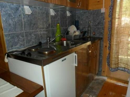 Holiday Home Bungalow Teodorovic - Photo5