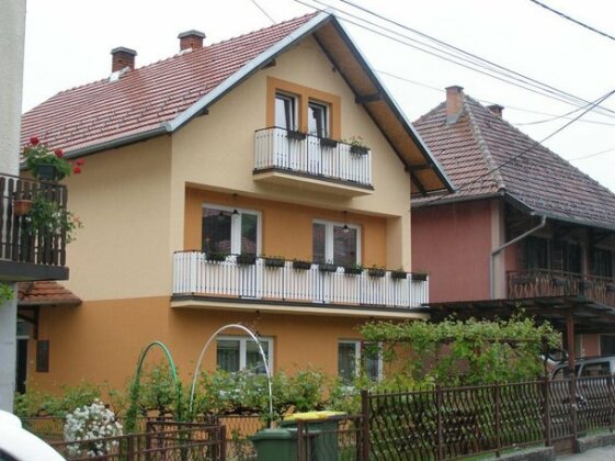 Guest House Obradovic
