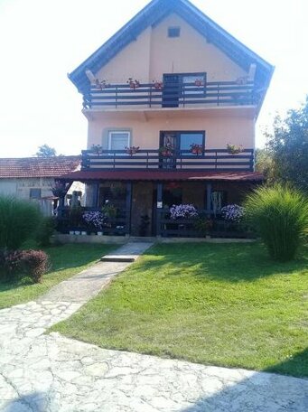Guesthouse Djurovic