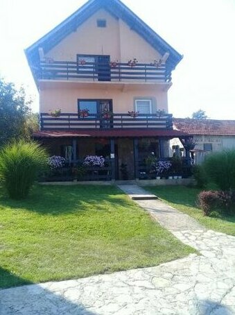 Guesthouse Djurovic