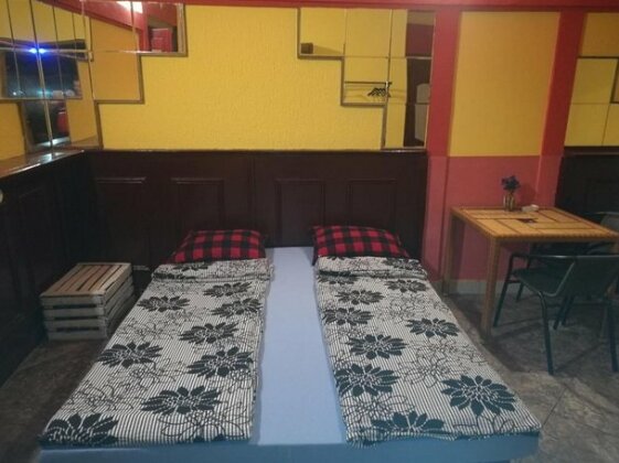 Hostel Horgos Centar - Photo3