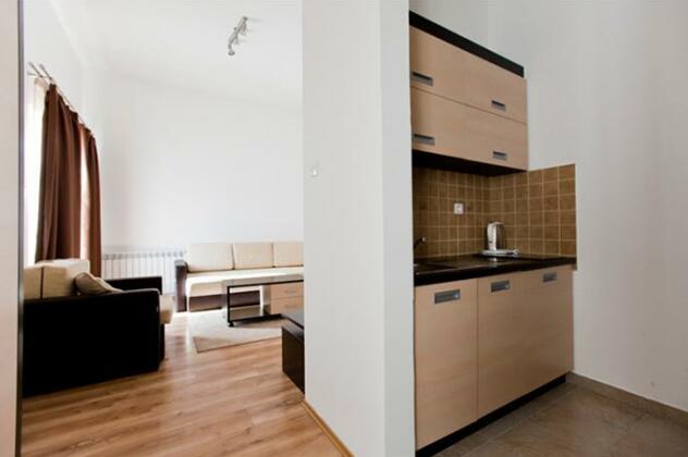 Apart Hotel & Spa Zoned - Photo2