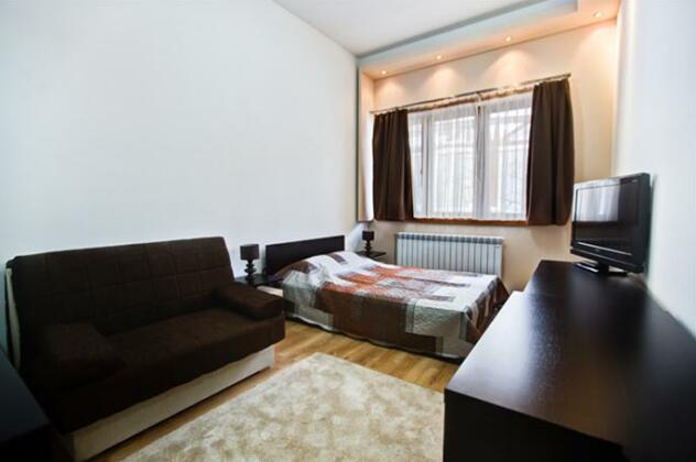 Apart Hotel & Spa Zoned - Photo3