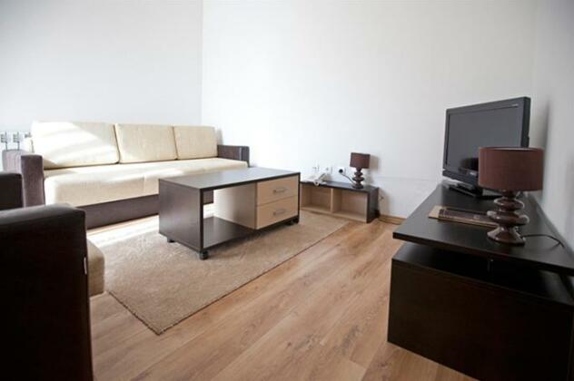 Apart Hotel & Spa Zoned - Photo4
