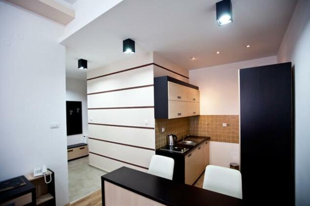 Apart Hotel & Spa Zoned - Photo5