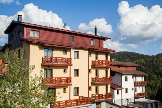 Aparthotel Vila San