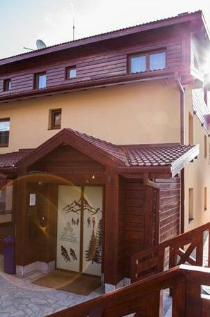 Aparthotel Vila San - Photo2
