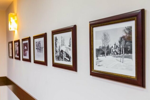 Aparthotel Vila San - Photo3