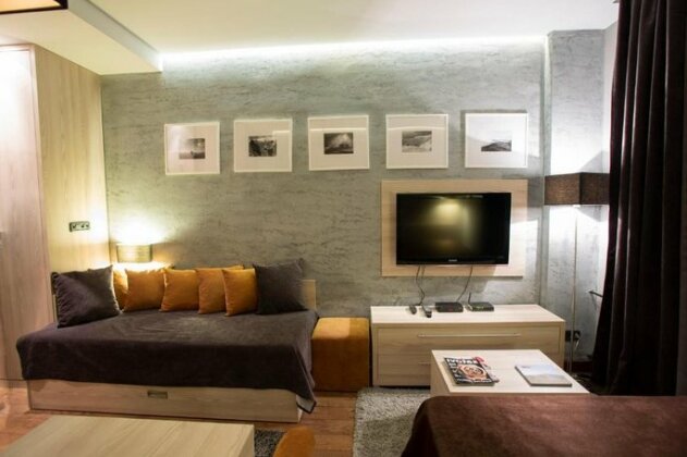 Apartment HT - Photo2