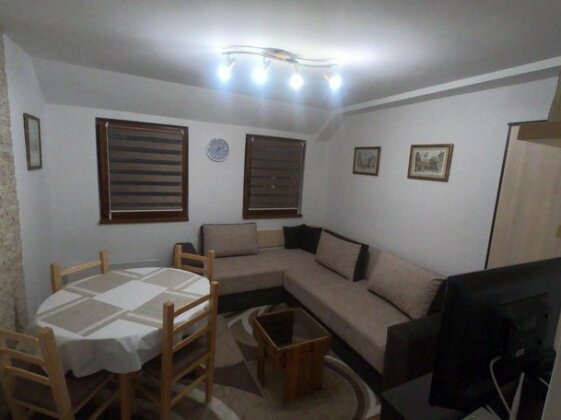 Apartment Lazic vila Suri - Photo3