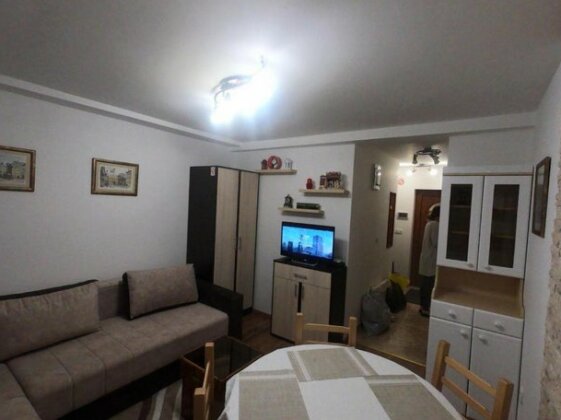 Apartment Lazic vila Suri - Photo5