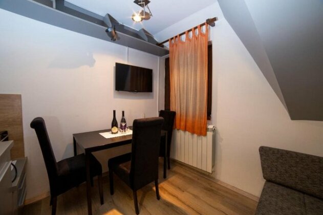 Apartments Alpi - Photo4