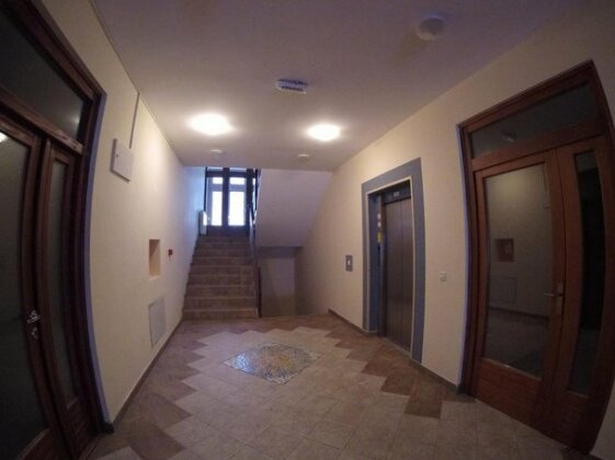 Apartments Curcic - Photo3