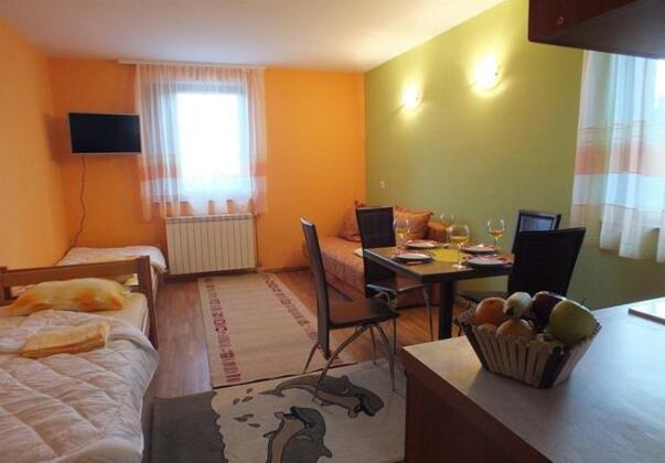 Apartments Curcic - Photo5