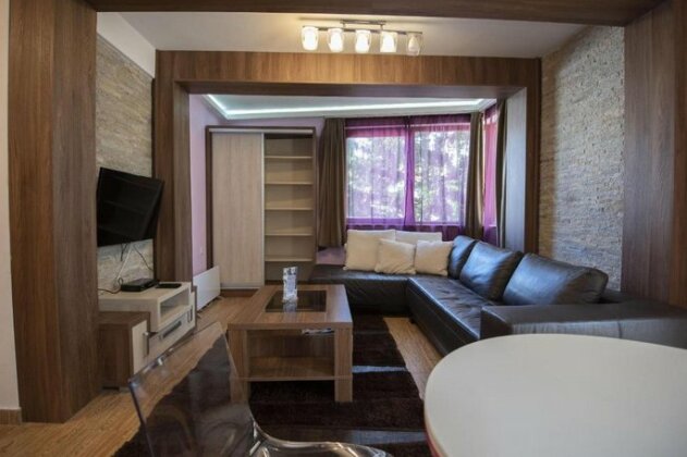 Apartments MujEn Lux - Photo4