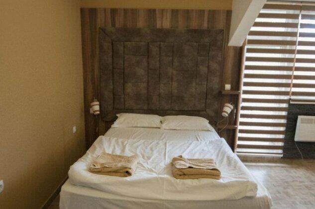 Apartments MujEn Lux - Photo5