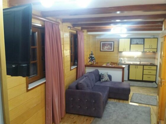 Apartments Vila Zubovic - Photo3