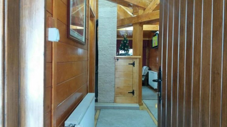 Apartments Vila Zubovic - Photo4