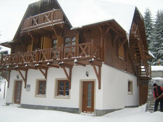 Apartments Vila Zubovic - Photo5
