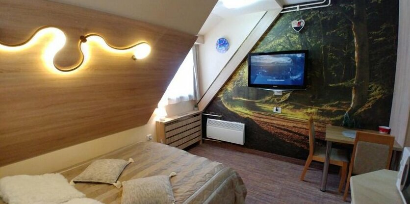 Elite Apartment Konaci - Photo2
