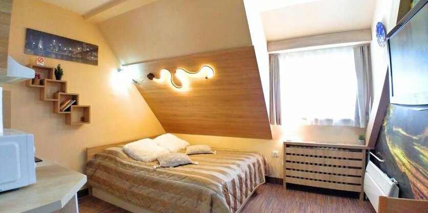 Elite Apartment Konaci - Photo3