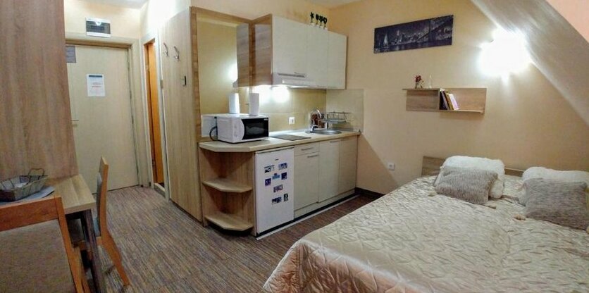 Elite Apartment Konaci - Photo5