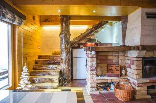 Holiday Home Floris - Photo2