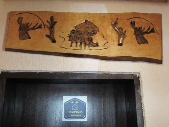 Holiday Home Kragovic - Photo3