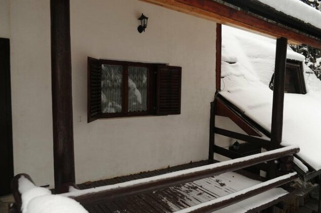Holiday home MB - Photo3