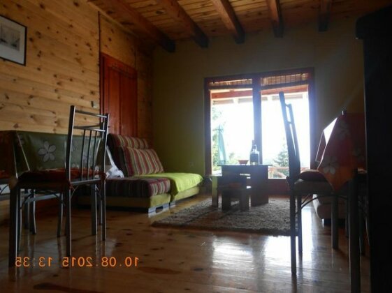 Holiday Home Transilvanija - Photo2
