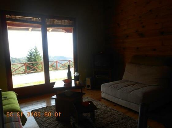 Holiday Home Transilvanija - Photo4