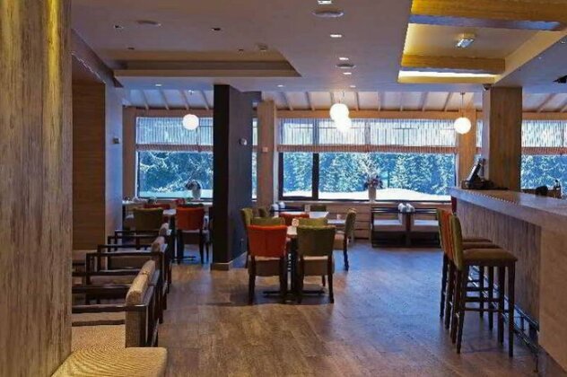 Hotel Angella - Photo2