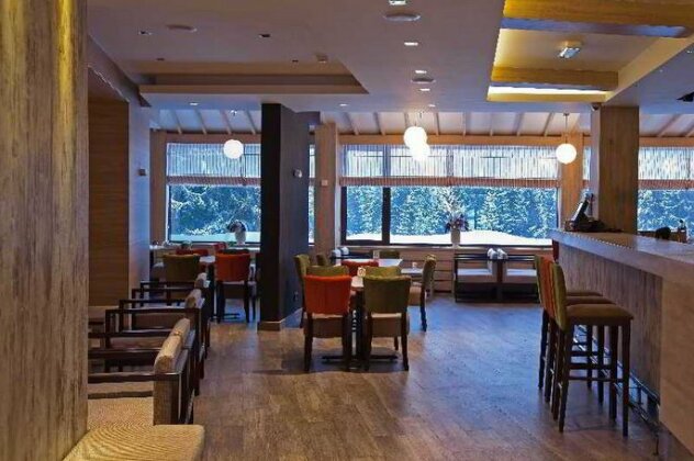Hotel Angella - Photo4