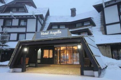 Hotel Angella