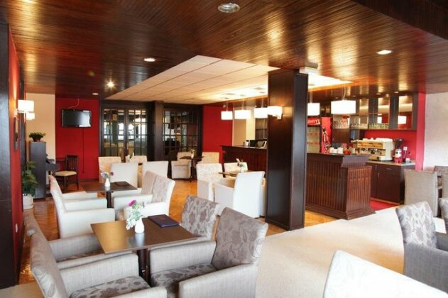 Hotel Club A - Photo2