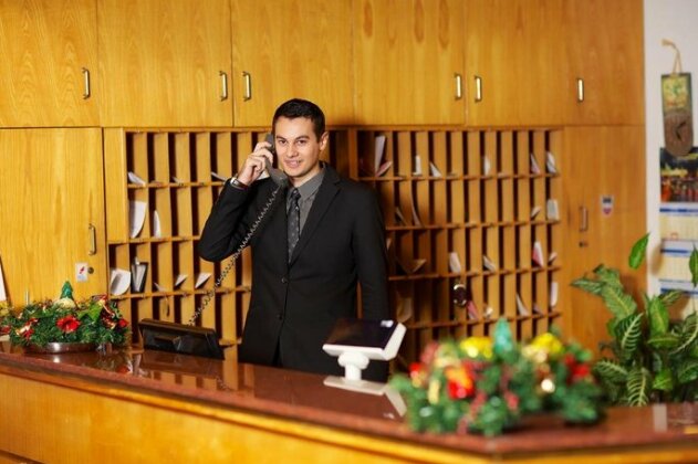 Hotel Club A - Photo3
