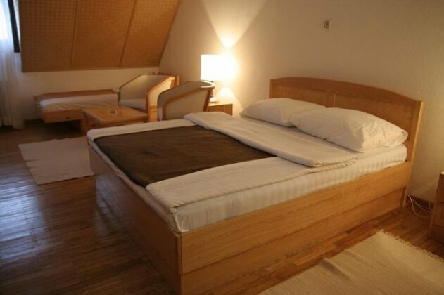 Hotel Club A - Photo4