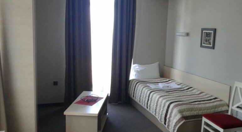 Hotel Milmari Resort - Photo5