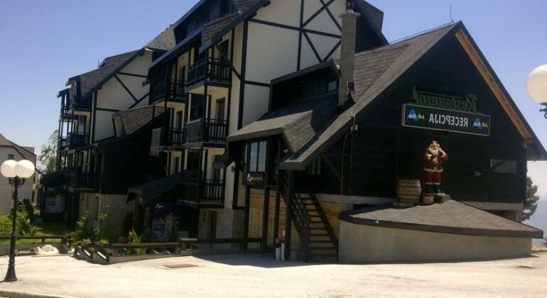 JollyKop Apartments - Photo2
