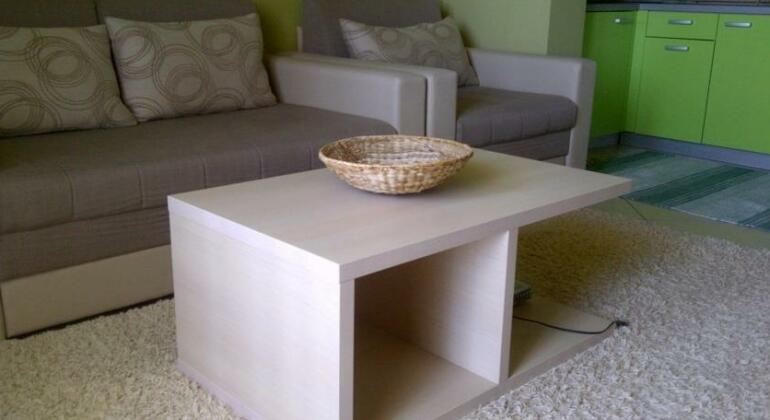 JollyKop Apartments - Photo3