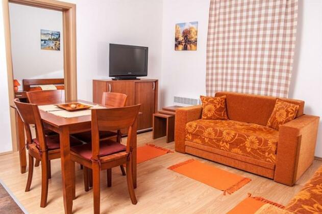 JollyKop Apartments - Photo4