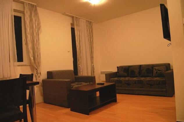 JollyKop Apartments - Photo5