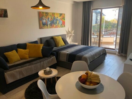 Milmari Resort - Apartman L43 - Photo2