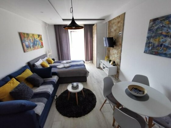 Milmari Resort - Apartman L43 - Photo3